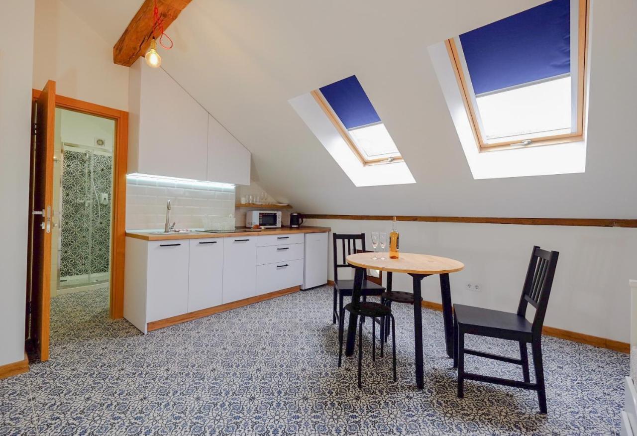 Apartments Galicia Lwów Zewnętrze zdjęcie
