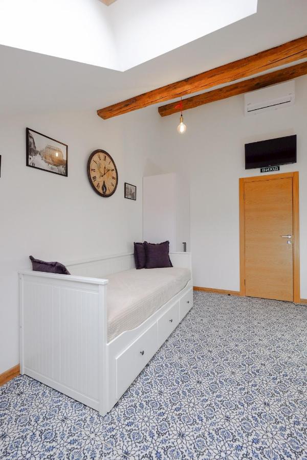 Apartments Galicia Lwów Zewnętrze zdjęcie