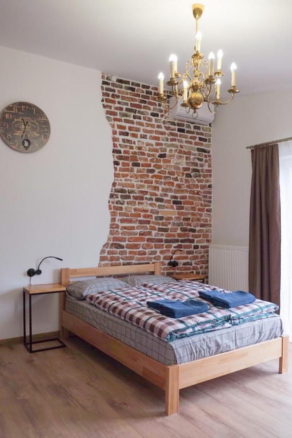 Apartments Galicia Lwów Zewnętrze zdjęcie