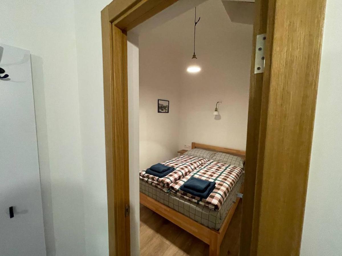 Apartments Galicia Lwów Zewnętrze zdjęcie