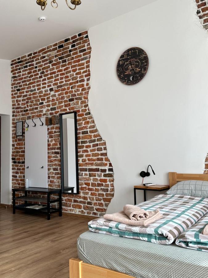 Apartments Galicia Lwów Zewnętrze zdjęcie