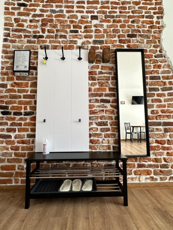 Apartments Galicia Lwów Zewnętrze zdjęcie