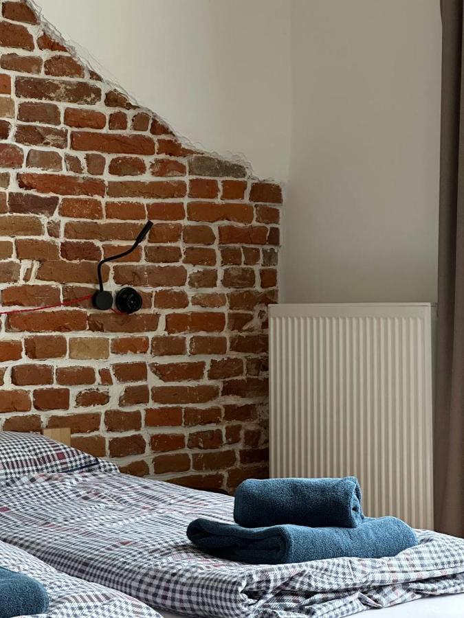 Apartments Galicia Lwów Zewnętrze zdjęcie
