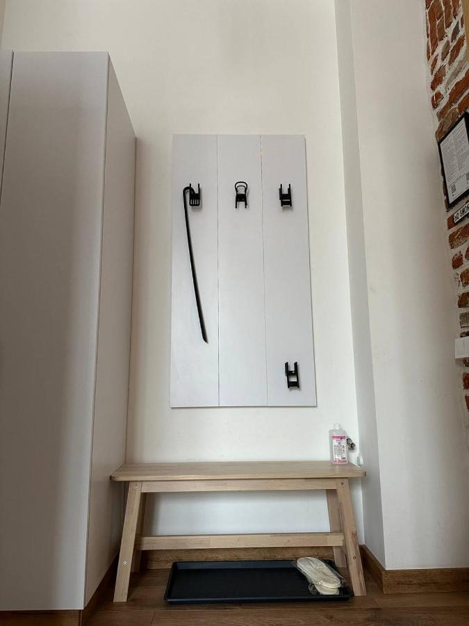 Apartments Galicia Lwów Zewnętrze zdjęcie