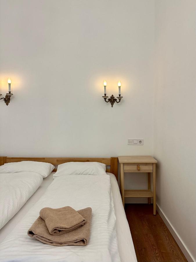 Apartments Galicia Lwów Zewnętrze zdjęcie