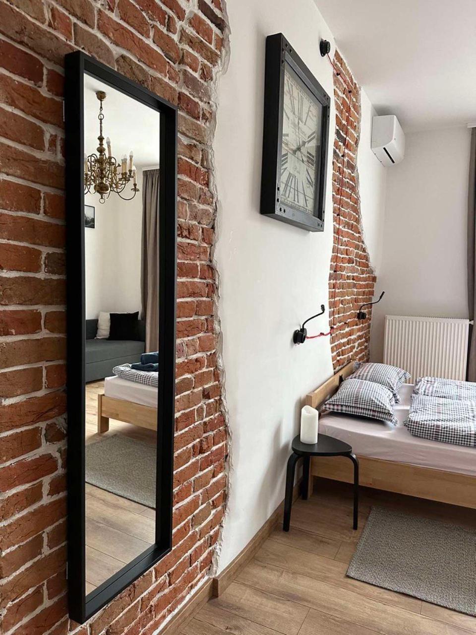 Apartments Galicia Lwów Zewnętrze zdjęcie