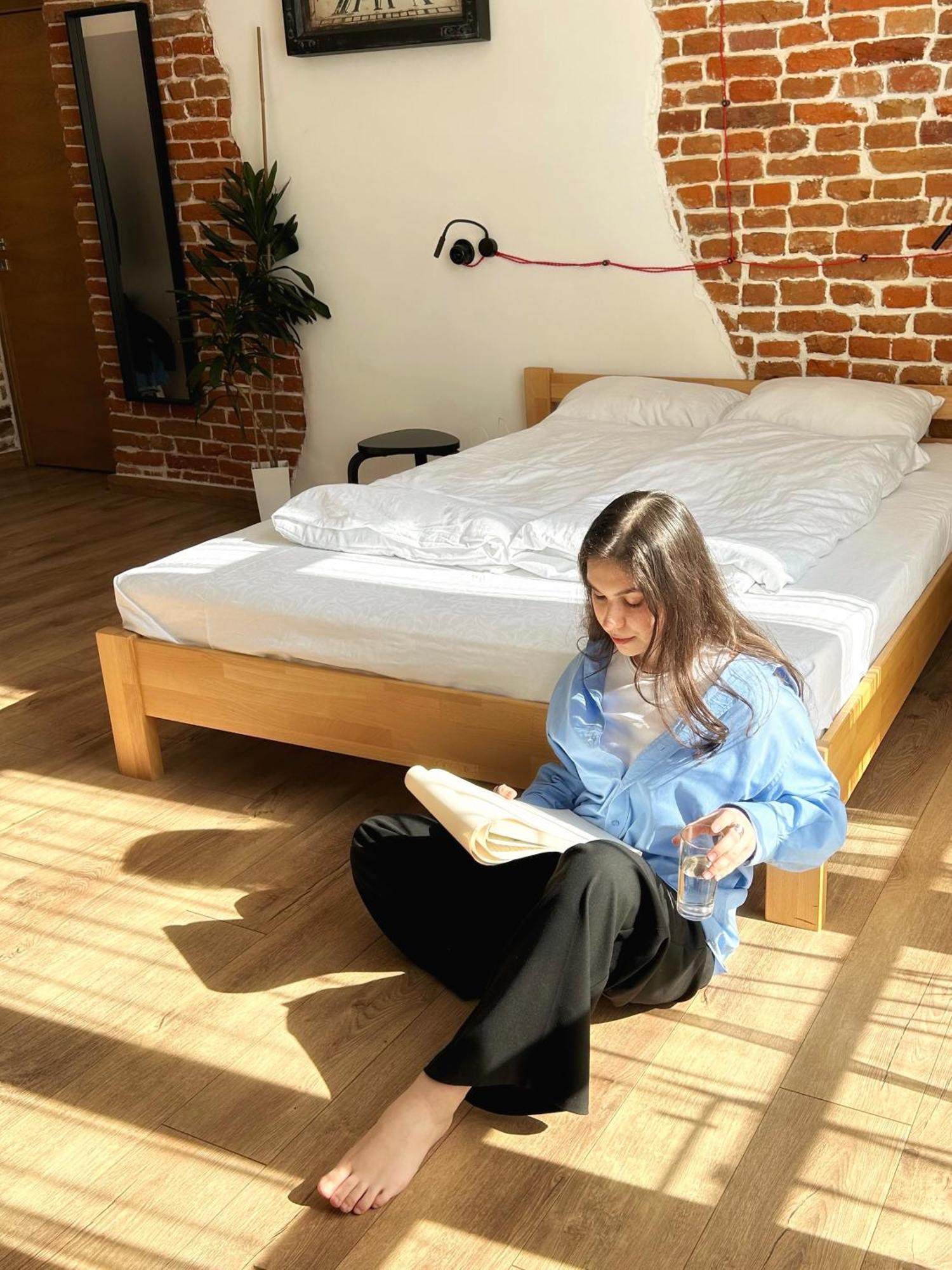 Apartments Galicia Lwów Zewnętrze zdjęcie